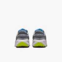 Nike Revolution 7 Big дитячі Road Running Кросівки колір сірий