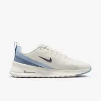 Nike Air Max Nuaxis женская Кроссовки цвет белый