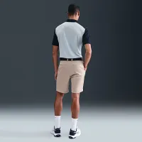 Nike Victory+ чоловічі Dri-FIT для гольфу Polo блакитний
