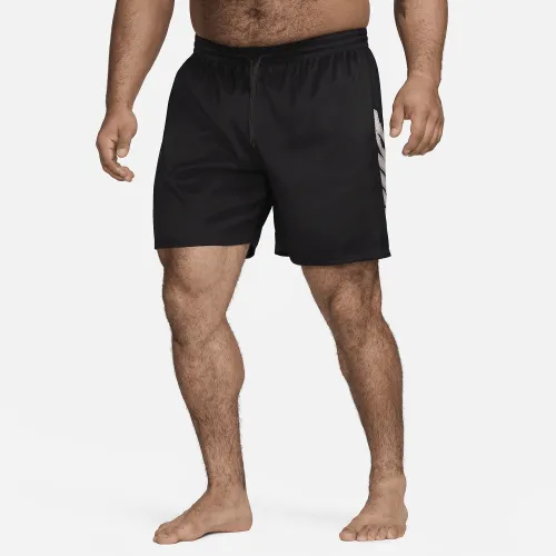 Nike Swim Big Block чоловічі 9