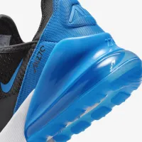 Nike Air Max 270 Big дитячі Кросівки колір сірий
