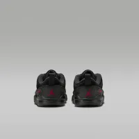 Nike Jordan Flight Court Baby/Toddler Кросівки колір чорний
