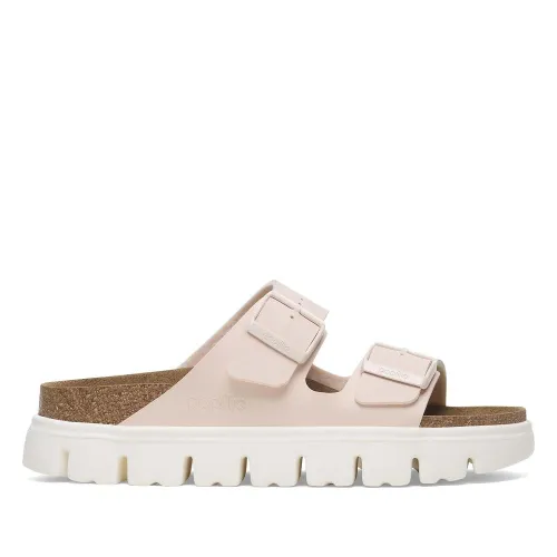 Шльопанці Birkenstock Arizona PAP Chunky 1029110 - Рожеві