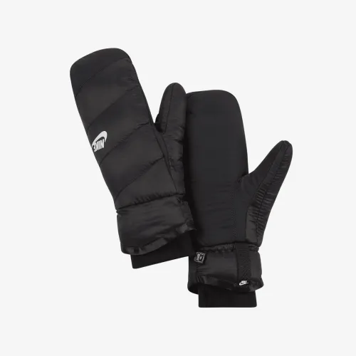 Nike чоловічі Mittens колір чорний
