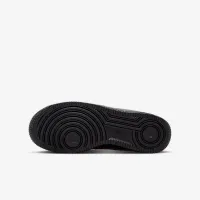 Nike Air Force 1 LV8 Big дитячі Кросівки колір червоний