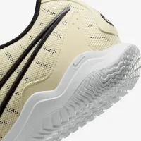 Nike Tiempo Legend 10 Academy Indoor/Court Low-Top Soccer Кросівки Yellow