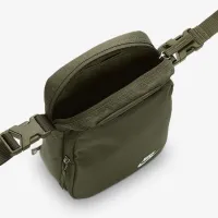 Nike Heritage Crossbody сумка (4L) цвет зеленый