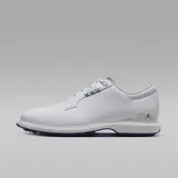 Nike Jordan ADG 5 для гольфу Кросівки колір білий