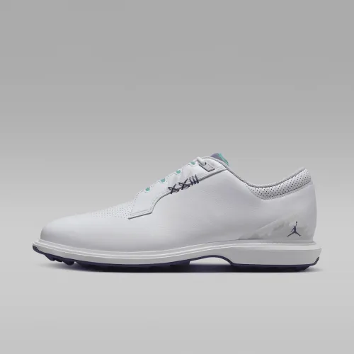 Nike Jordan ADG 5 для гольфу Кросівки колір білий
