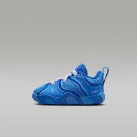 Nike Tatum 3 Baby/Toddler Кросівки блакитний