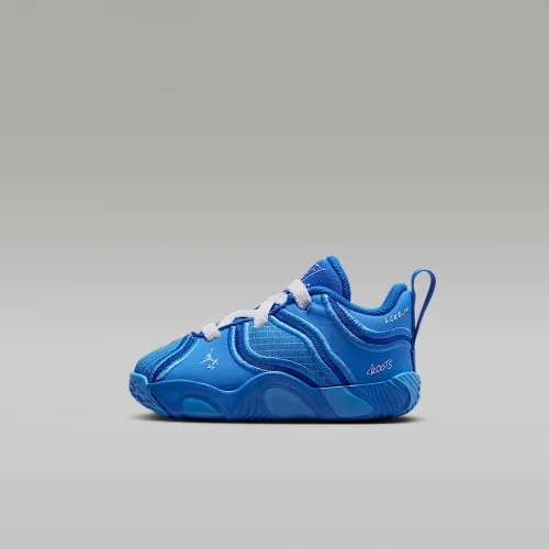 Nike Tatum 3 Baby/Toddler Кросівки блакитний