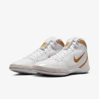 Nike Freek чоловічі Wrestling Кросівки колір білий