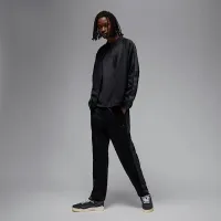 Nike Jordan Essentials мужские Tracksuit Куртка цвет черный
