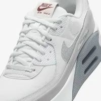 Nike Air Max 90 LV8 женская Кроссовки цвет белый