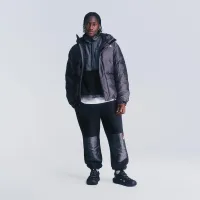 Куртка The North Face 30th Anniversary Himalayan 0A88XE1OA1 -  Черная
