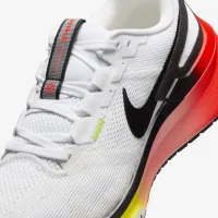 Nike Structure 25 мужские Road Running Кроссовки цвет белый