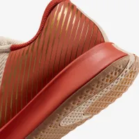 NikeCourt Air Zoom Vapor Pro 2 Premium жіноча Hard Court Tennis Кросівки колір коричневий