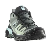 Кроссовки для треккинга SALOMON X ULTRA 360 GTX GORE-TEX (477425)