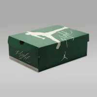Nike Jordan Flight Court чоловічі Кросівки колір сірий