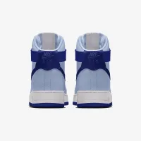 Nike Air Force 1 High By You мужские Custom Кроссовки многоцветный