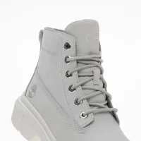 Кроссовки Timberland цвет серыйfield TB0A5RPR0321 - Серые