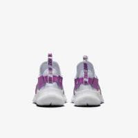 Nike Flex Runner 3 Little детские Кроссовки цвет серый