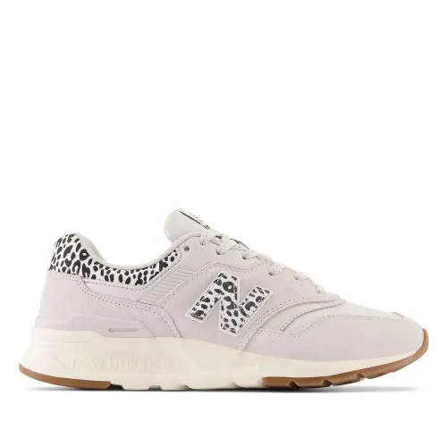 Кросівки New Balance CW997HWD - Сірі