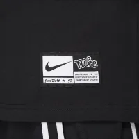 Nike чоловічі Max90 баскетбольні футболка колір чорний
