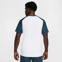 NikeCourt Advantage чоловічі Tennis Top блакитний