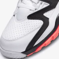 Nike Air Cross Trainer 3 Low мужские Кроссовки цвет белый