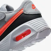 Nike Air Max SC Little дитячі Кросівки колір сірий