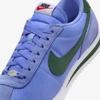 Nike Cortez Textile Кроссовки синий