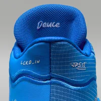 Nike Tatum 3 Little дитячі Кросівки блакитний