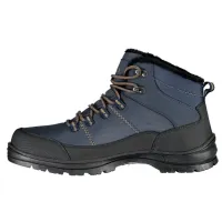 Кросівки зимові Чоловічі CMP ANNUUK SNOW BOOT WP (31Q4957/M928)