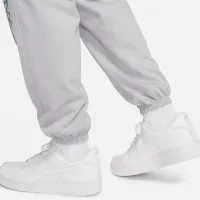Nike Standard Issue мужские Dri-FIT баскетбольные Pants цвет серый