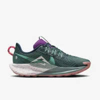 Nike Pegasus Trail 5 женская Trail Running Кроссовки синий