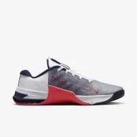 Nike Metcon 8 чоловічі для тренування Кросівки колір білий