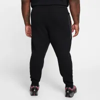 Nike Tech чоловічі Fleece Joggers колір червоний