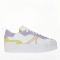 Кроссовки Lacoste L004 Platform 124 2 CFA 747CFA0002-B53 - разноцветная