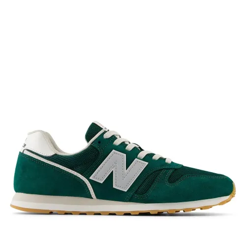 Кроссовки unisex New Balance ML373SG2 - Зеленые