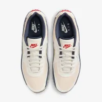 Nike Air Max 90 Premium мужские Кроссовки цвет коричневый