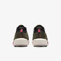Nike Infinity Tour 2 для гольфу Кросівки колір зелений