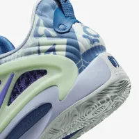 Nike KD15 баскетбольні Кросівки колір фіолетовий