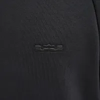 Nike LeBron Standard Issue мужские Therma-FIT баскетбольные Куртка цвет черный