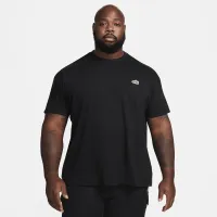 Nike Sportswear Max90 футболка цвет черный