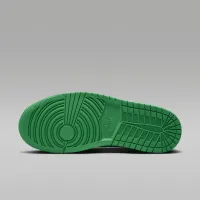 Nike Air Jordan 1 Low Method of Make женская Кроссовки цвет зеленый