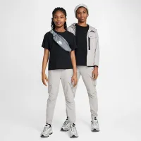 Nike Sportswear City Utility Big детские Cargo Pants цвет серый