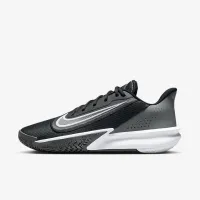 Nike Precision 7 мужские баскетбольные Кроссовки цвет черный