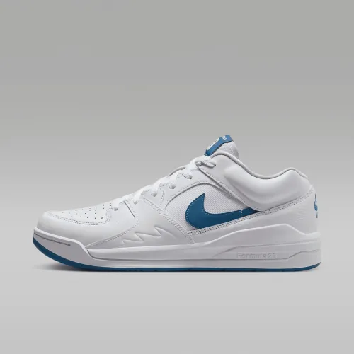 Nike Jordan Stadium 90 чоловічі Кросівки колір білий