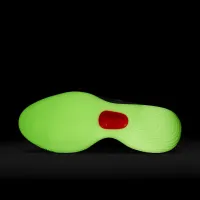 Nike KD17 баскетбольні Кросівки колір чорний